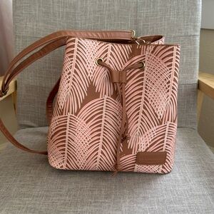 Lexbreezy Hawaii purse